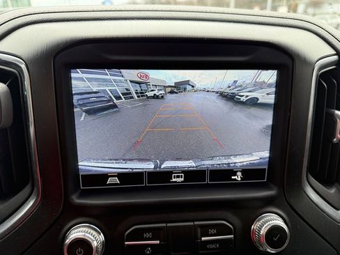 Used 2021 GMC Sierra 1500 AT4 image 12