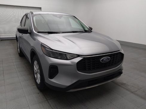 Used 2024 Ford Escape Active FWD image 14