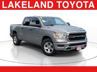 Used 2019 RAM 1500 Tradesman RWD video 1