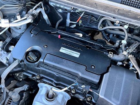 Used 2018 Honda CR-V LX image 31