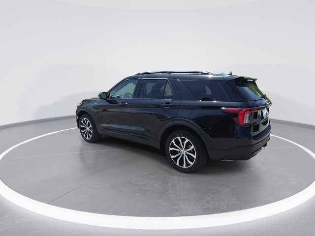 New 2026 Ford Explorer ST-Line RWD image 6