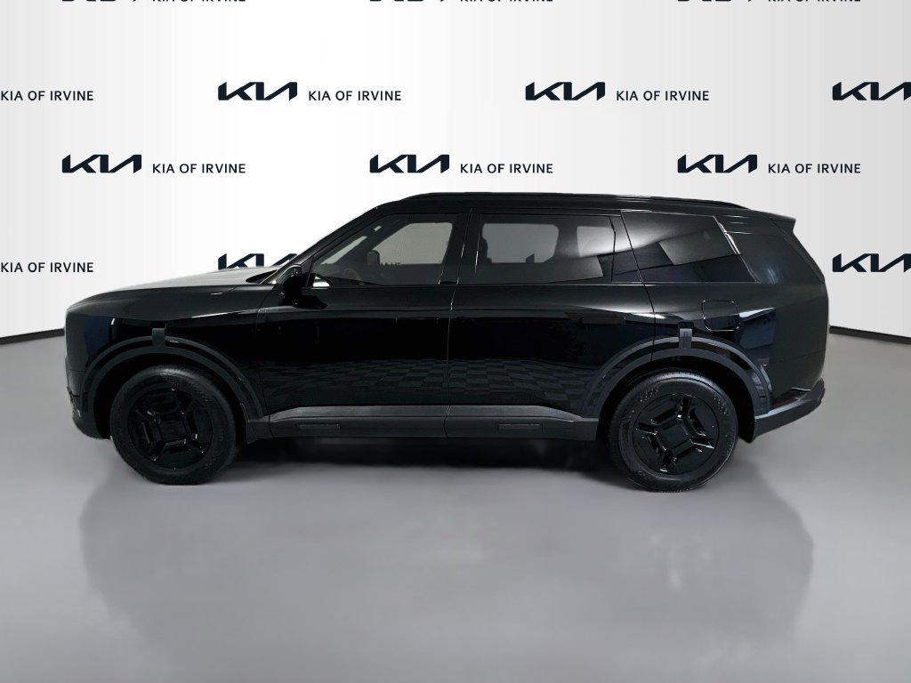 Certified 2027 Kia Telluride EX w/ Towing Package AWD/4WD image 5