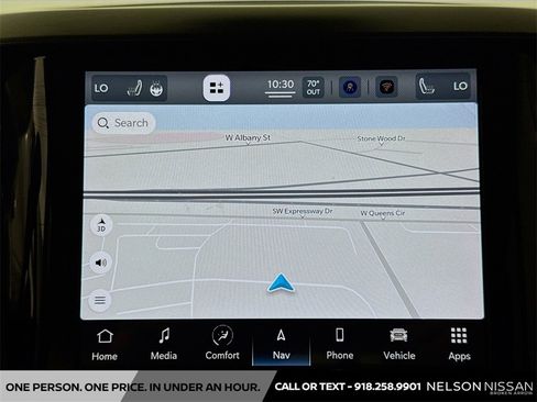 Used 2022 RAM 3500 Laramie image 13