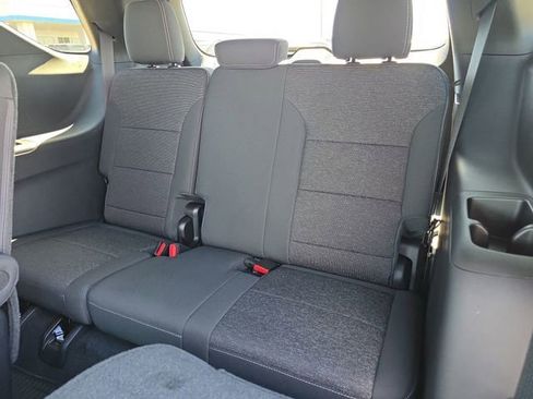 New 2026 Chevrolet Traverse LT w/ Driver Confidence Package image 12