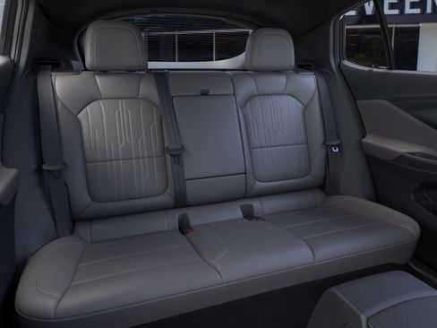 New 2026 Buick Envista Avenir image 41