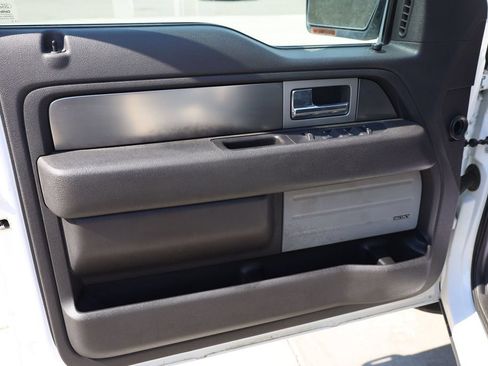 Used 2013 Ford F150 FX4 w/ Luxury Equipment Group AWD/4WD image 10