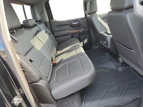 Used 2021 Chevrolet Silverado 1500 LT Trail Boss w/ Convenience Package II image 27