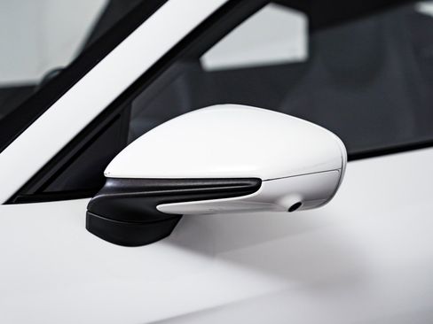 Certified 2020 Porsche Taycan Turbo image 28