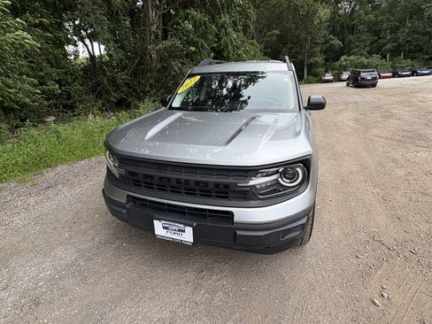 Used 2022 Ford Bronco Sport AWD/4WD image 14