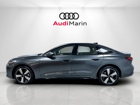 New 2026 Audi A5 2.0T Premium Plus AWD/4WD image 2