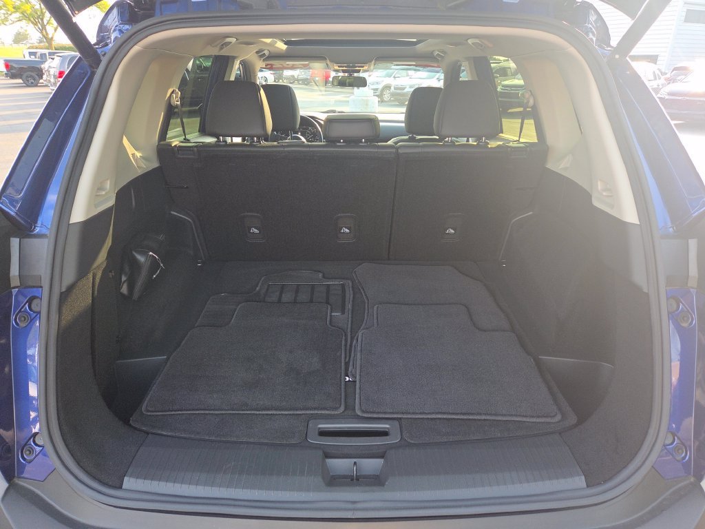 Certified 2023 Nissan Rogue SV w/ SV Premium B Package AWD/4WD image 29