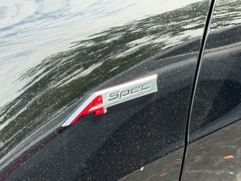 New 2026 Acura Integra A-Spec FWD image 5