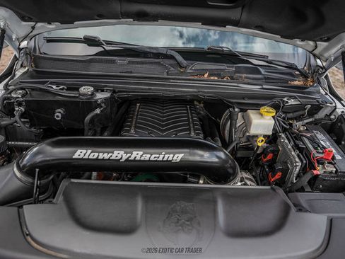 Used 2021 RAM 1500 TRX w/ TRX Level 2 Equipment Group image 17