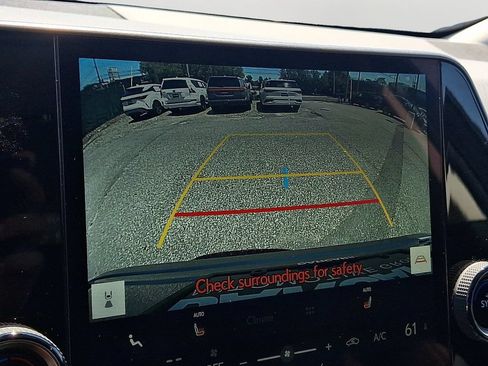 Used 2025 Lexus NX 350 AWD w/ Accessory Package (2T) image 19