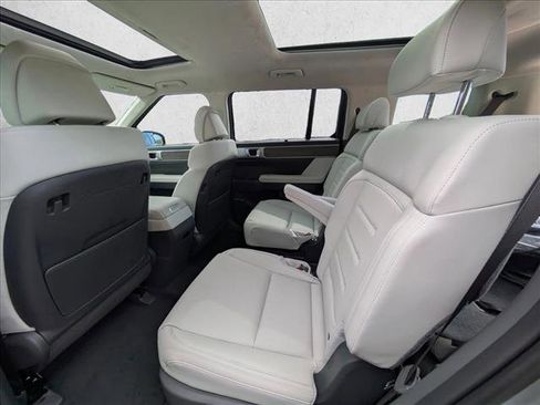 New 2026 Hyundai Santa Fe Calligraphy FWD image 19