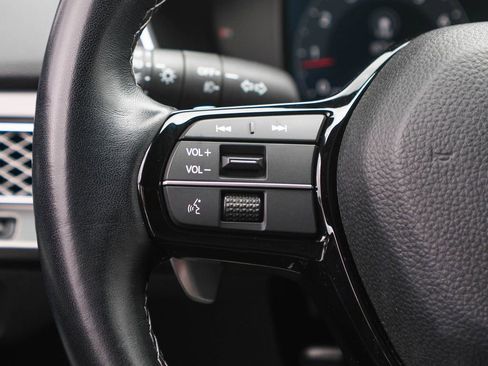 Certified 2023 Acura Integra A-Spec FWD image 22