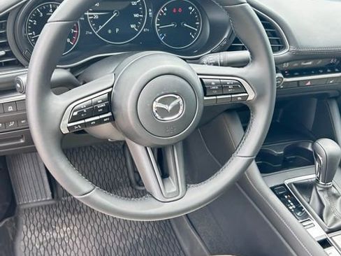New 2026 MAZDA MAZDA3 2.5 S Sedan w/ Preferred Pkg FWD image 8