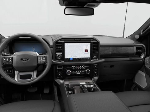 New 2026 Ford F150 XLT AWD/4WD image 36