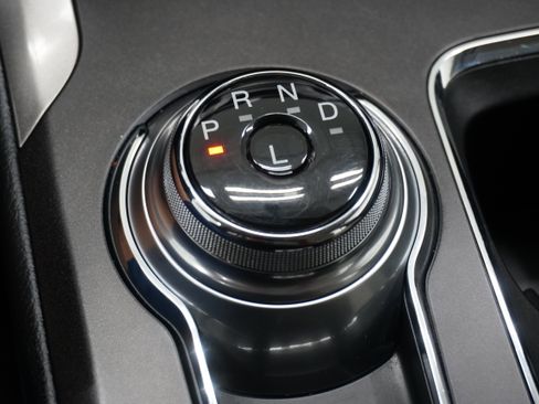 Used 2017 Ford Fusion S image 18