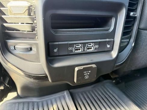 Used 2022 RAM 2500 Limited image 14