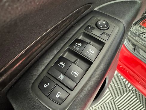 Used 2013 Dodge Durango R/T w/ Leather Interior Group AWD/4WD image 41