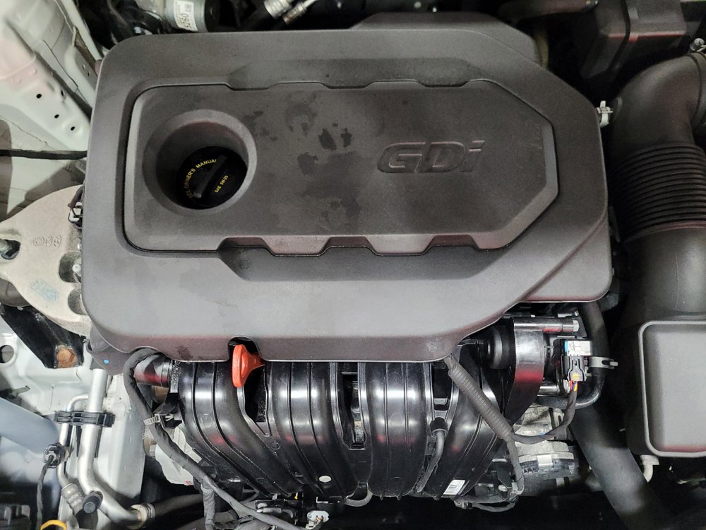 Used 2019 Kia Optima LX FWD image 30
