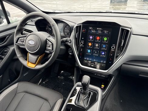 New 2026 Subaru Crosstrek 2.5i Wilderness AWD/4WD image 14