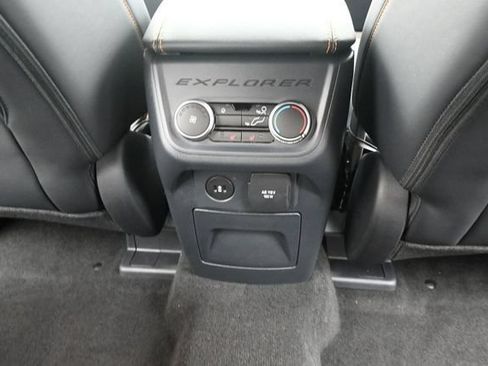 New 2026 Ford Explorer Tremor w/ Tremor Ultimate Package AWD/4WD image 34