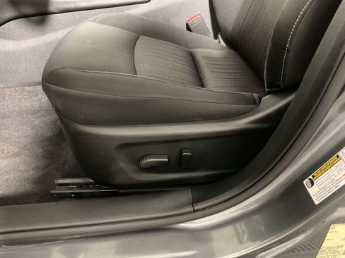 Used 2023 Nissan Altima 2.5 SV FWD image 20