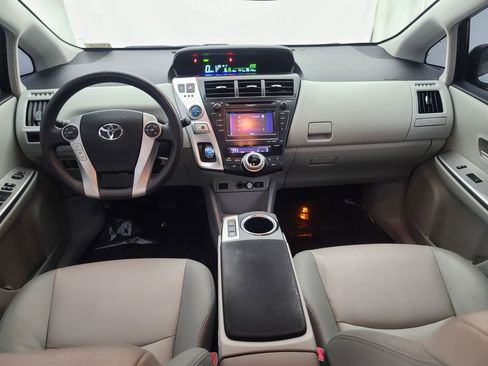 Used 2012 Toyota Prius V Five image 19