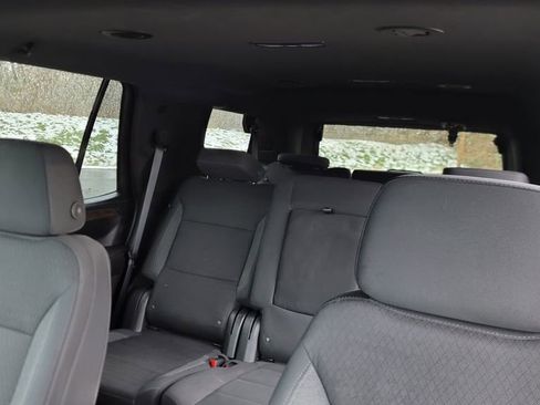 Used 2023 Chevrolet Tahoe LS w/ Driver Alert Package image 25