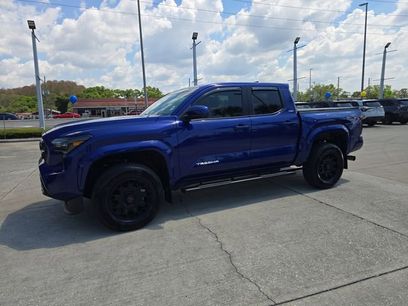 Used 2025 Toyota Tacoma SR5