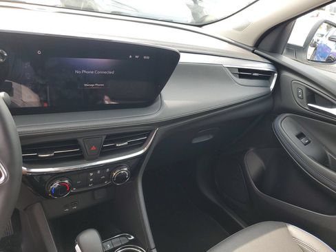 New 2026 Buick Encore GX Sport Touring w/ Comfort Package FWD image 26