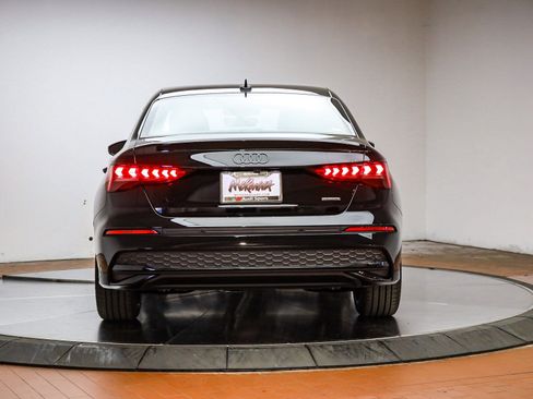 New 2026 Audi A3 2.0T Premium image 9