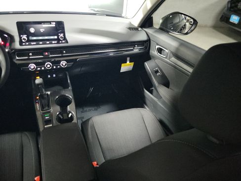 Used 2026 Honda Civic LX image 12