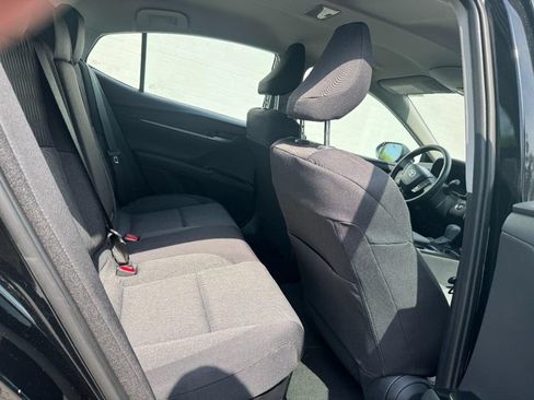 Used 2026 Toyota Camry LE FWD image 14