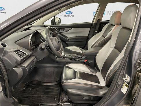 Used 2023 Subaru Crosstrek 2.5i Limited image 9