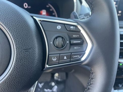New 2026 Acura MDX SH-AWD w/ Technology Package image 33