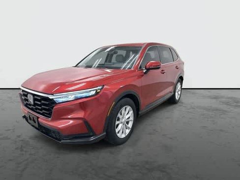 Used 2024 Honda CR-V EX-L image 7