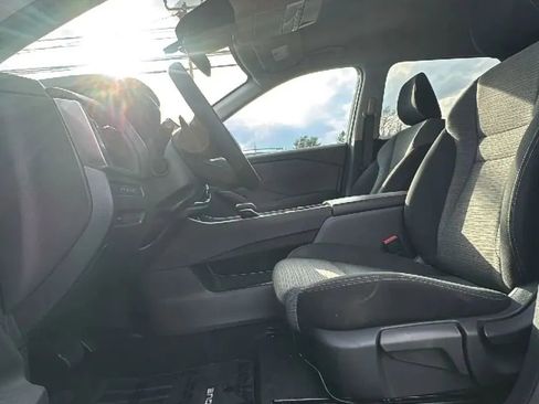 Used 2021 Nissan Rogue S AWD/4WD image 11