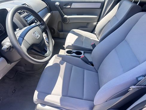 Used 2010 Honda CR-V LX image 5