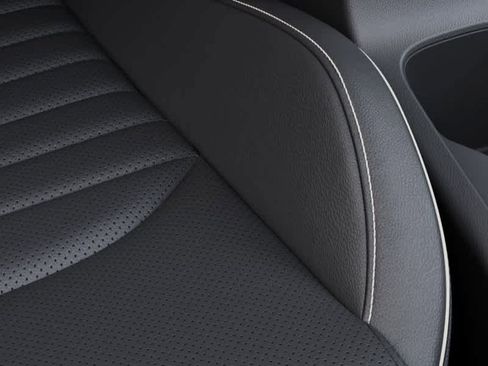 New 2024 Kia Forte GT-Line w/ GT-Line Premium Package image 24