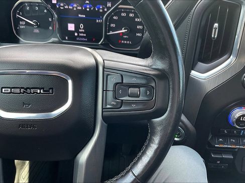 Used 2021 GMC Sierra 1500 Denali w/ Denali Ultimate Package AWD/4WD image 13