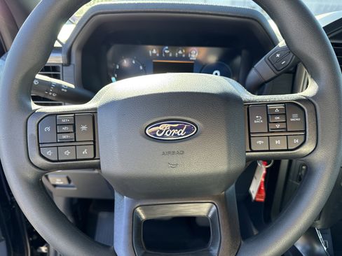 New 2026 Ford F150 STX w/ Equipment Group 200A RWD image 26