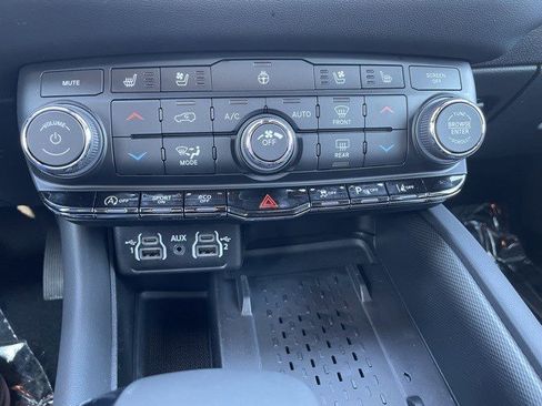 New 2026 Dodge Durango GT image 15