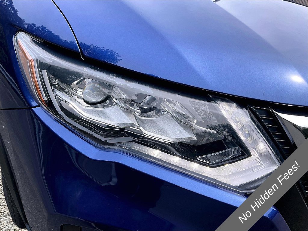 Used 2020 Nissan Rogue SL w/ Premium Package AWD/4WD image 25