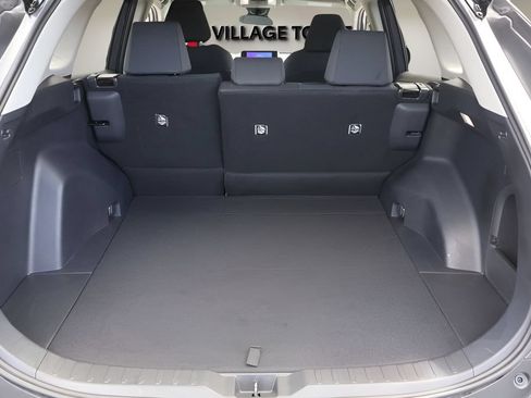 Certified 2025 Toyota RAV4 LE AWD/4WD image 15