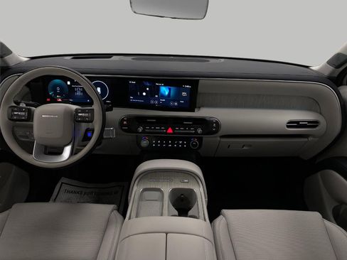 Certified 2026 Hyundai Palisade Calligraphy image 23