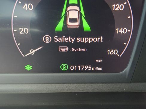 Certified 2025 Honda Accord SE image 22