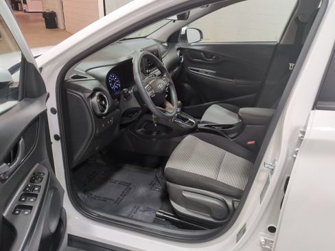 Certified 2023 Hyundai Kona SE FWD image 15
